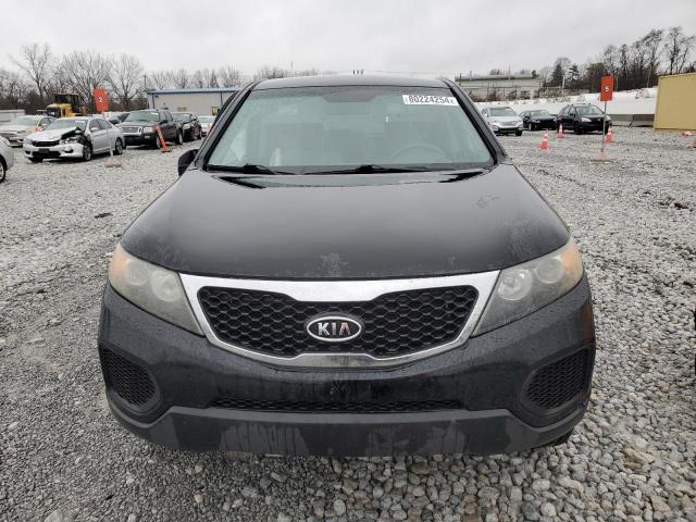 Photo 5 from auction – 2011 KIA SORENTO BA with VIN 5XYKT3A17BG149267