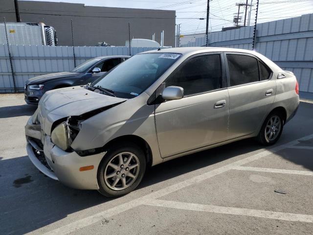 صورة رقم 1 من المزاد - 2002 TOYOTA PIRUS مع VIN JT2BK18U420052887