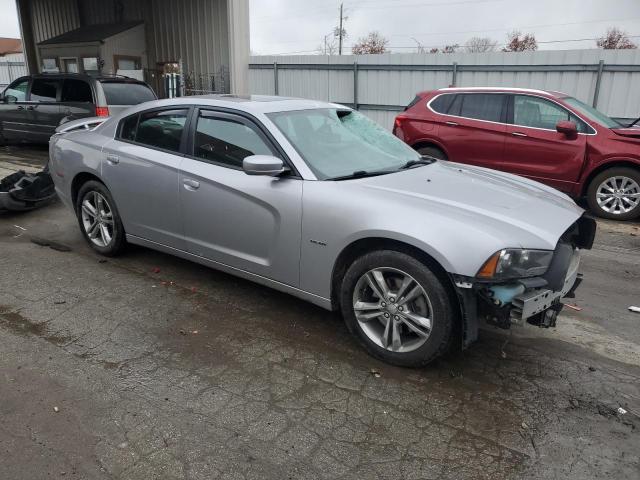Photo 4 from auction – 2014 DODGE CHARGER R/ with VIN 2C3CDXDTXEH150901