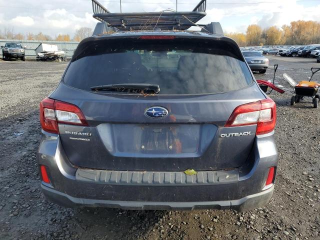 Photo 6 from auction – 2015 SUBARU OUTBACK 2. with VIN 4S4BSBHC0F3319091