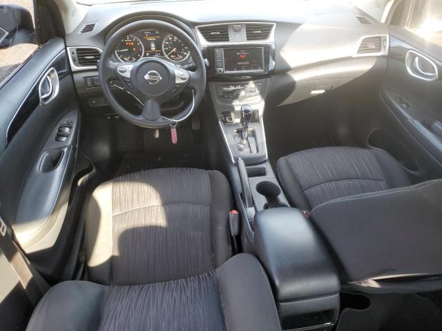 Photo 8 from auction – 2019 NISSAN SENTRA S with VIN 3N1AB7AP2KY377539