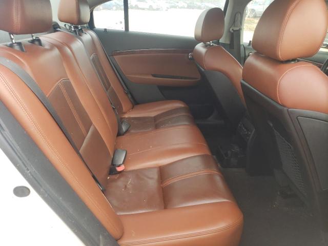 Photo 10 from auction – 2007 SATURN AURA XR with VIN 1G8ZV577X7F212625