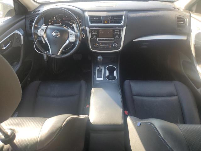 Photo 8 from auction – 2017 NISSAN ALTIMA 2.5 with VIN 1N4AL3AP8HC128074