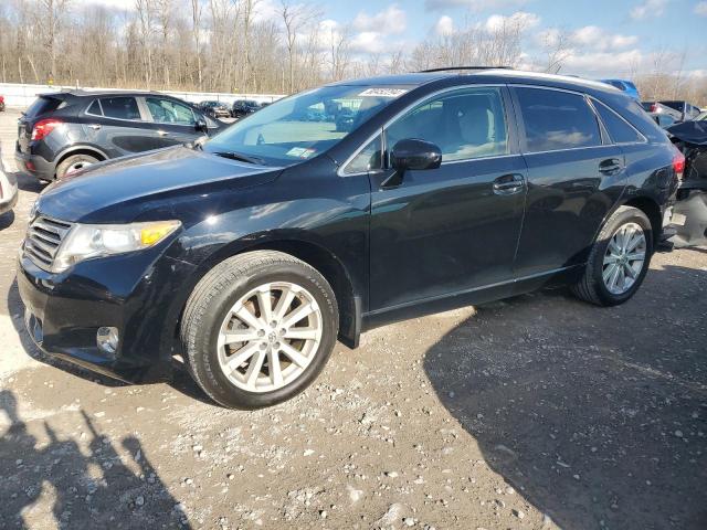 TOYOTA VENZA LE 2012 with VIN 4T3ZA3BB7CU061527 - Photo from auction