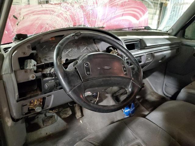 Photo 8 from auction – 1997 FORD F250 with VIN 1FTHX26F4VEB03275
