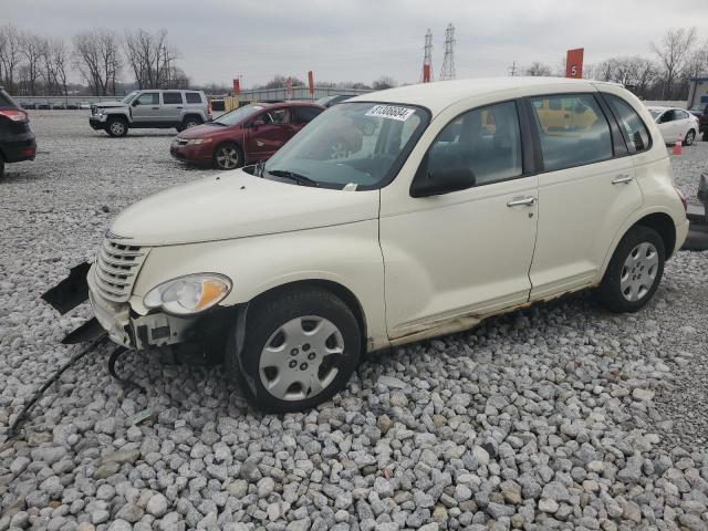 CHRYSLER PT CRUISER 2007 with VIN 3A4FY48B17T531425 - Photo from auction