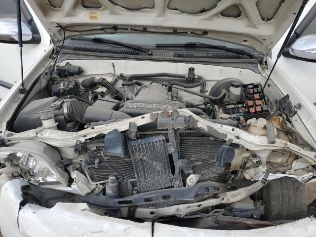 Photo 11 from auction – 2003 TOYOTA TUNDRA with VIN 5TBRT34163S383388