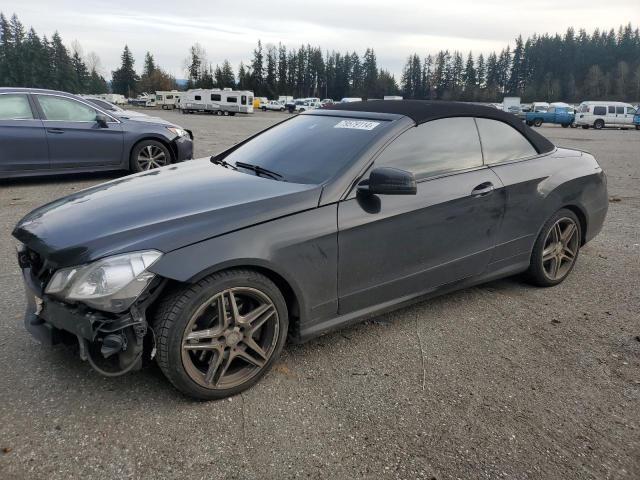 MERCEDES-BENZ E 550 2011 with VIN WDDKK7CF7BF103529 - Photo from auction