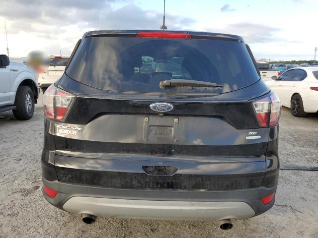 Photo 6 from auction – 2017 FORD ESCAPE SE with VIN 1FMCU0G92HUA28579