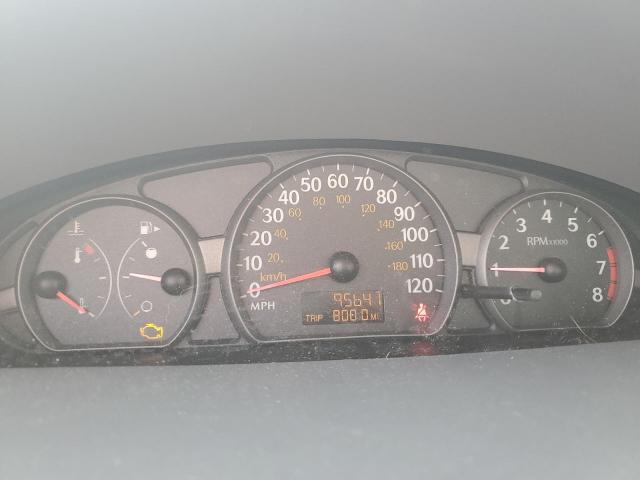 Photo 9 from auction – 2003 SATURN ION LEVEL with VIN 1G8AJ52F63Z144310