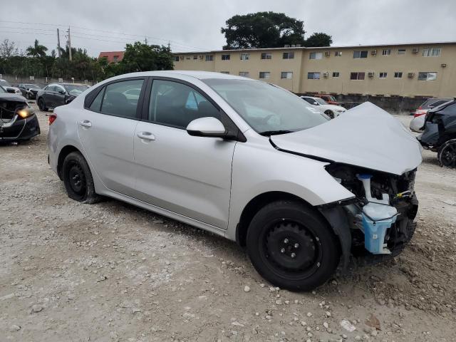 Photo 4 from auction – 2019 KIA RIO S with VIN 3KPA24ABXKE224070