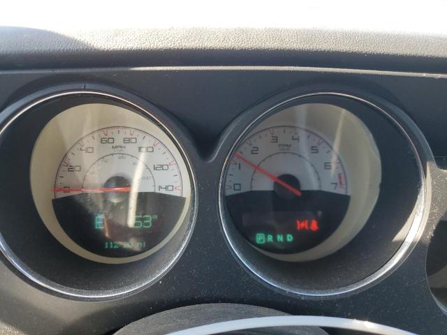 Photo 9 from auction – 2014 DODGE CHALLENGER with VIN 2C3CDYAG5EH139561