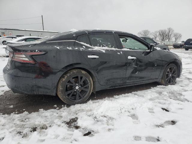 Photo 3 from auction – 2017 NISSAN MAXIMA 3.5 with VIN 1N4AA6AP5HC415508