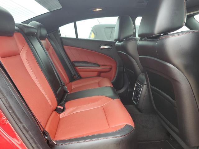 Photo 10 from auction – 2016 DODGE CHARGER SX with VIN 2C3CDXHGXGH210868