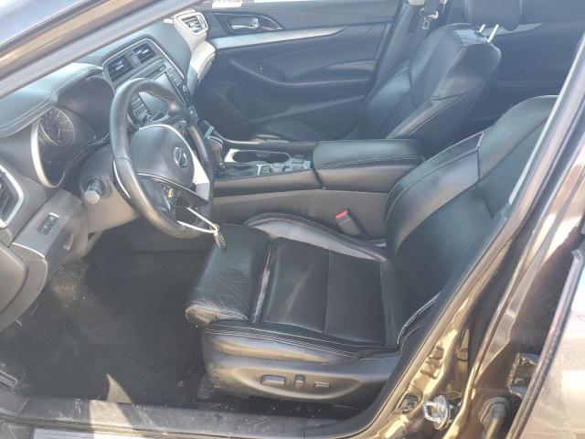 Photo 7 from auction – 2016 NISSAN MAXIMA 3.5 with VIN 1N4AA6AP4GC405406