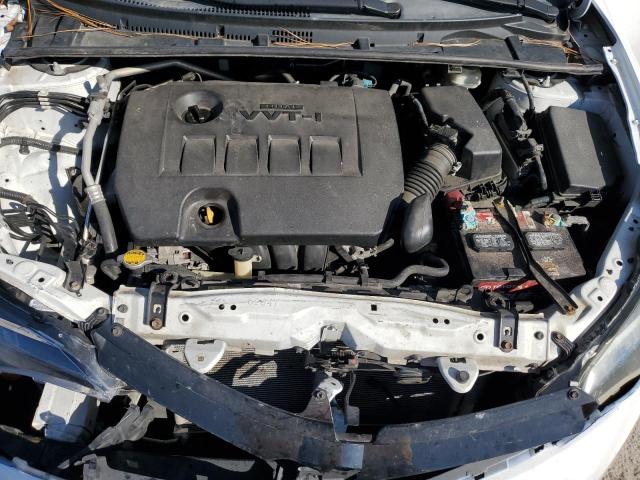 Photo 11 from auction – 2017 TOYOTA COROLLA L with VIN 2T1BURHE3HC781700