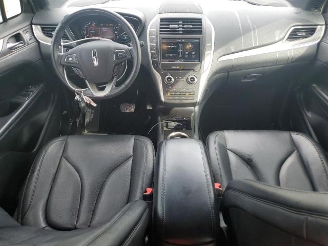 Photo 8 from auction – 2015 LINCOLN MKC with VIN 5LMCJ1A94FUJ47090