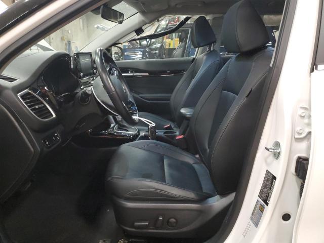 Photo 7 from auction – 2021 KIA SELTOS EX with VIN KNDERCAA9M7179317