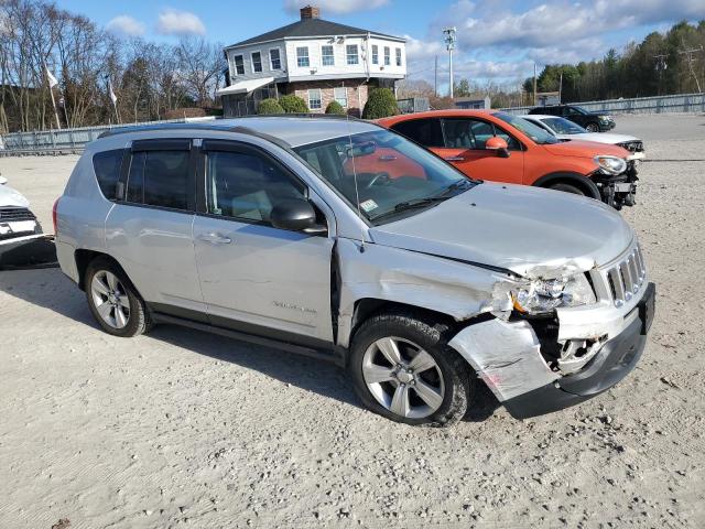Photo 4 from auction – 2012 JEEP COMPASS with VIN 1C4NJDAB8CD642649