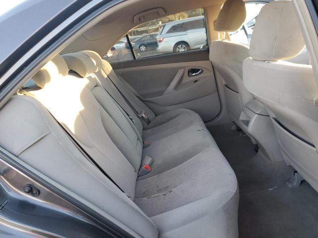 Photo 10 from auction – 2010 TOYOTA CAMRY BASE with VIN 4T4BF3EK8AR081330