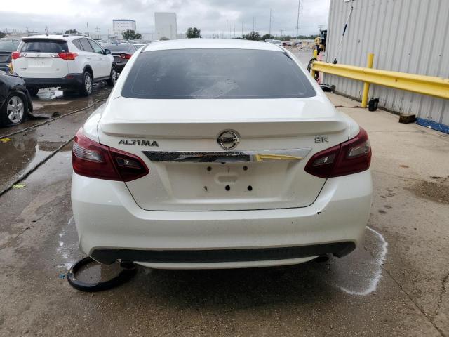 Photo 6 from auction – 2017 NISSAN ALTIMA 2.5 with VIN 1N4AL3AP3HC279999