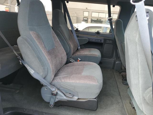 Photo 11 from auction – 1992 FORD ECONOLINE with VIN 1FMEE11H2NHA73697