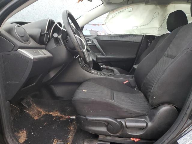 Zdjęcie 7 z aukcji – 2013 MAZDA 3 I z VIN JM1BL1LP8D1791795