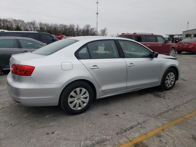 Photo 3 from auction – 2014 VOLKSWAGEN JETTA BASE with VIN 3VW2K7AJ5EM253836