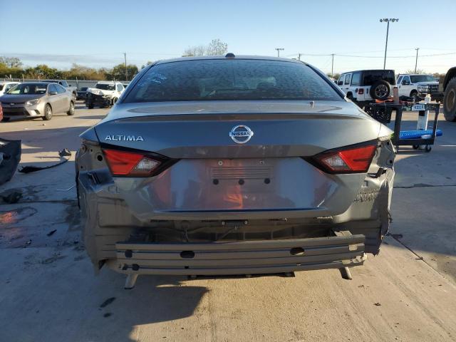 Photo 6 from auction – 2020 NISSAN ALTIMA S with VIN 1N4BL4BV4LN313033