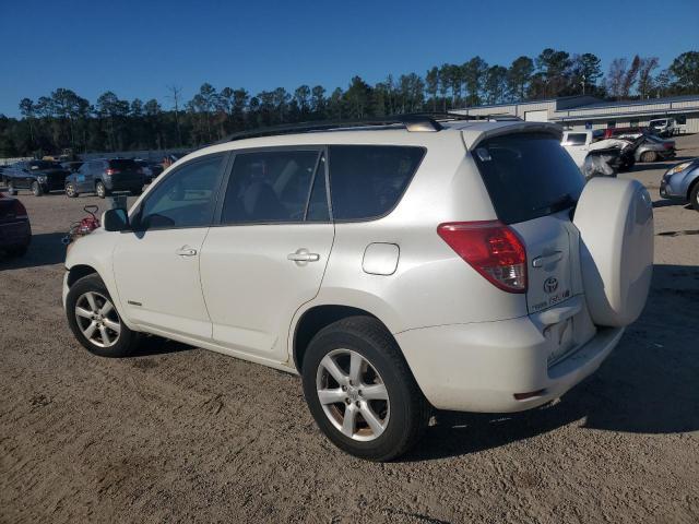 Photo 2 from auction – 2008 TOYOTA RAV4 LIMIT with VIN JTMZK31V485018335