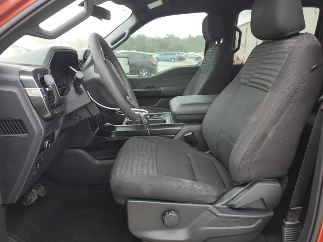 Photo 7 from auction – 2023 FORD F150 SUPER with VIN 1FTEW1EP1PKF22876