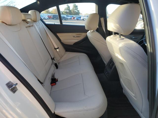 Photo 10 from auction – 2015 BMW 335 XI with VIN WBA3B9C51FF588836