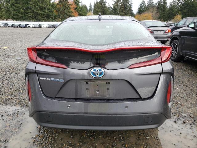 Photo 6 from auction – 2017 TOYOTA PRIUS PRIM with VIN JTDKARFP1H3061639