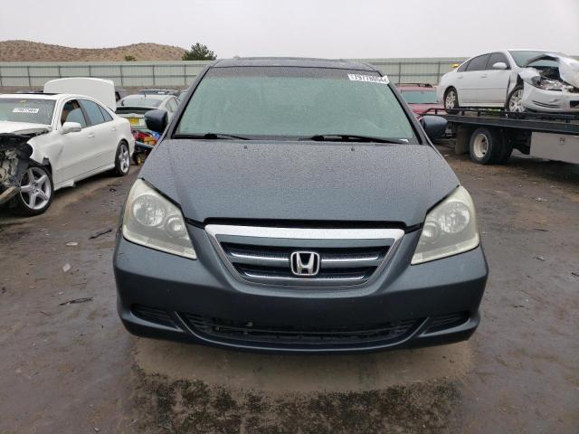 Photo 5 from auction – 2006 HONDA ODYSSEY EX with VIN 5FNRL38616B451330