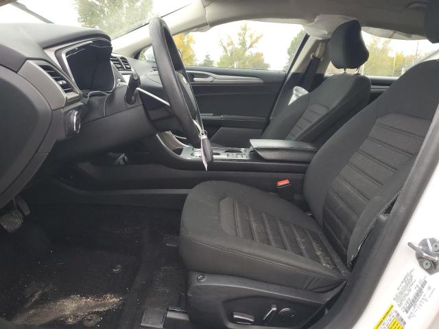 Photo 7 from auction – 2020 FORD FUSION SE with VIN 3FA6P0HD6LR246798