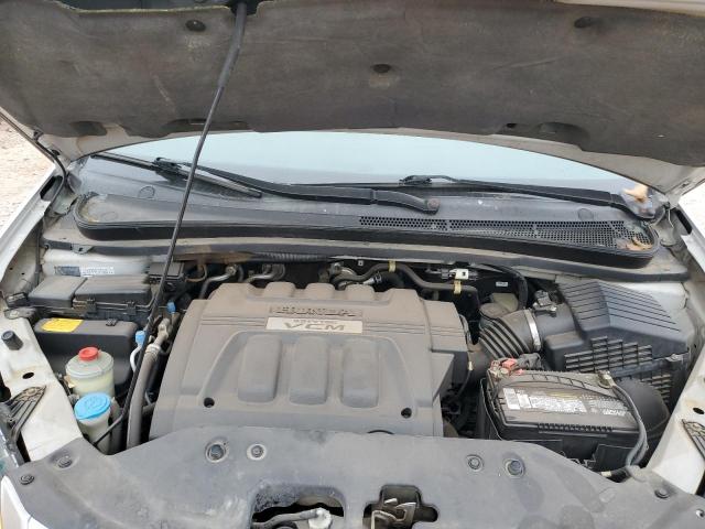 Photo 12 from auction – 2008 HONDA ODYSSEY EX with VIN 5FNRL38718B059248