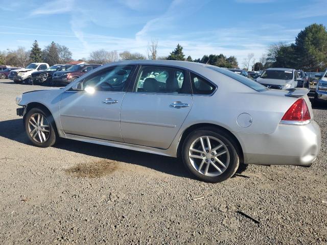 Photo 2 from auction – 2013 CHEVROLET IMPALA LTZ with VIN 2G1WC5E32D1141639
