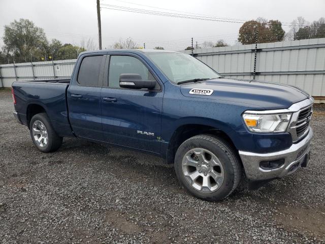 Photo 4 from auction – 2021 RAM 1500 BIG H with VIN 1C6SRFBT2MN788188
