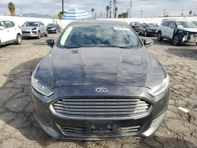 Photo 5 from auction – 2015 FORD FUSION SE with VIN 3FA6P0H75FR118664