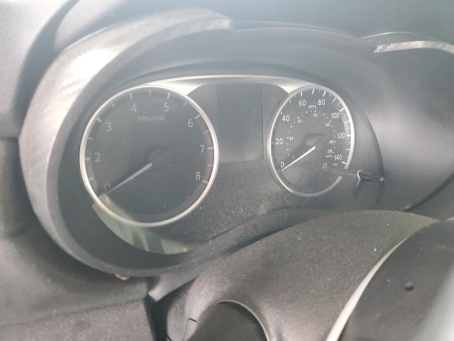 Photo 9 from auction – 2020 NISSAN VERSA S with VIN 3N1CN8DV2LL800280