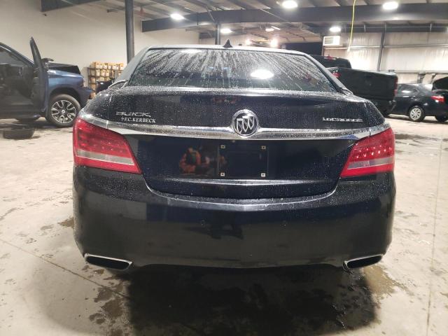 Photo 6 from auction – 2016 BUICK LACROSSE with VIN 1G4GB5G3XGF225146