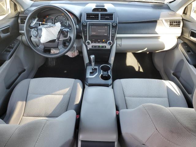 Photo 8 from auction – 2014 TOYOTA CAMRY L with VIN 4T4BF1FK6ER395499