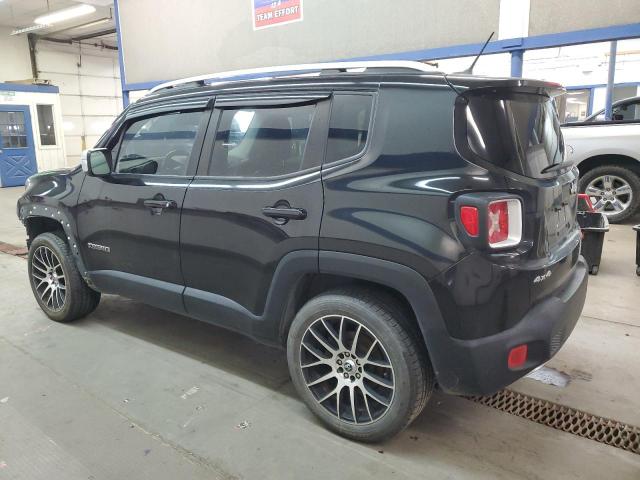 Photo 2 from auction – 2015 JEEP RENEGADE L with VIN ZACCJBDT9FPB41825