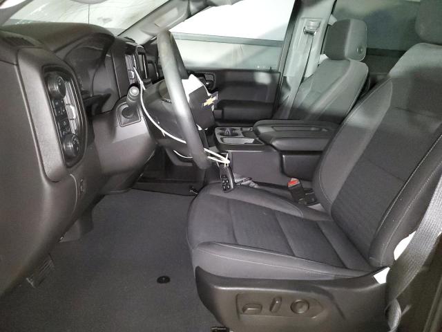 صورة رقم 7 من المزاد - 2023 CHEVROLET SILVERADO مع VIN 3GCPDBEK5PG156825