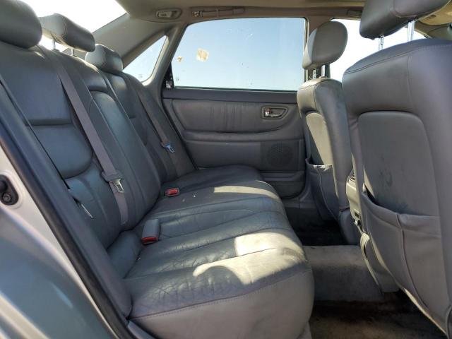 Photo 10 from auction – 2000 TOYOTA AVALON XL with VIN 4T1BF28B5YU069405