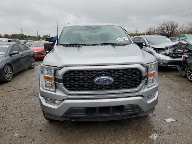 Photo 5 from auction – 2022 FORD F150 SUPER with VIN 1FTEW1EP3NFC00486