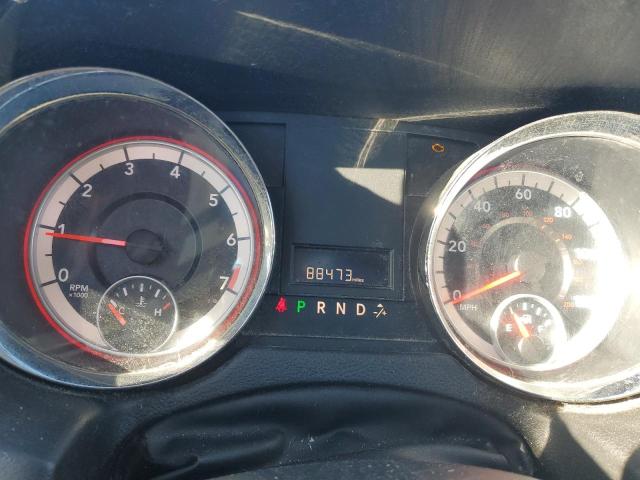 Photo 9 from auction – 2014 DODGE GRAND CARA with VIN 2C4RDGBG8ER404952