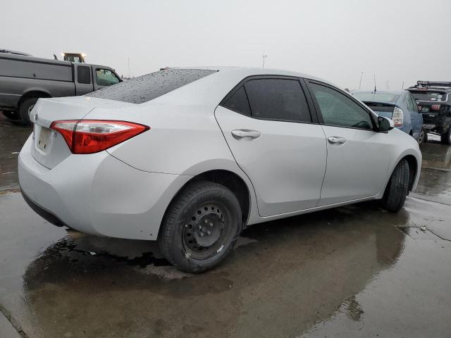 Photo 3 from auction – 2014 TOYOTA COROLLA L with VIN 2T1BURHE2EC154465