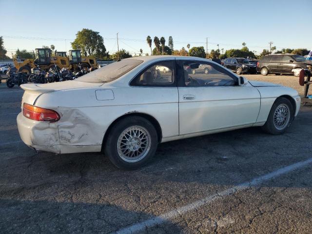 Photo 3 from auction – 1992 LEXUS SC 400 with VIN JT8UZ30C8N0023678