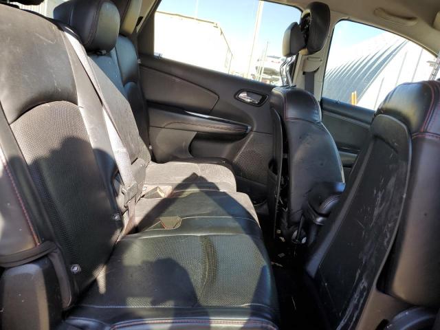 Photo 11 from auction – 2015 DODGE JOURNEY R/ with VIN 3C4PDCEG6FT683103